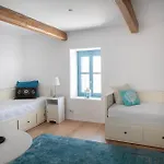 Positivespace Heights * 卡拉马塔