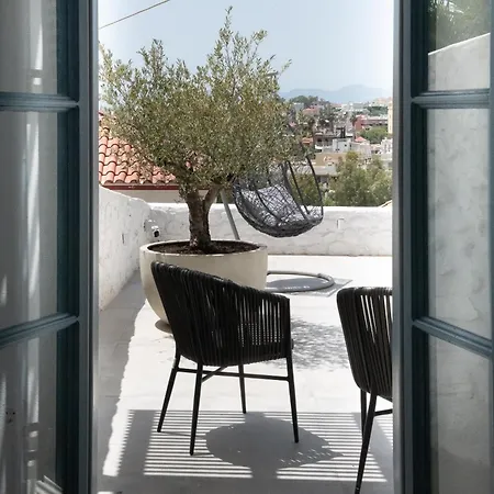 Positivespace Heights Villa