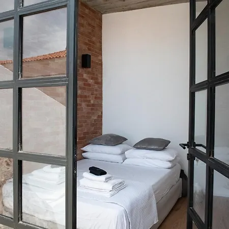 Positivespace Heights Kalamata