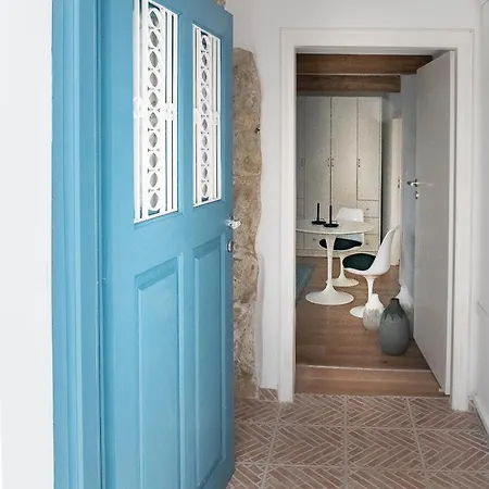 Villa Positivespace Heights *