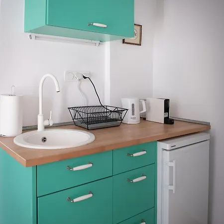 Positivespace Heights * Kalamata