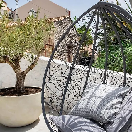 Positivespace Heights *