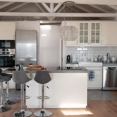 Positivespace Heights Villa Kalamata