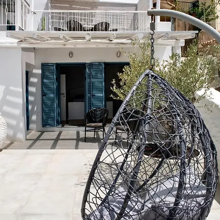 Positivespace Heights Καλαμάτα