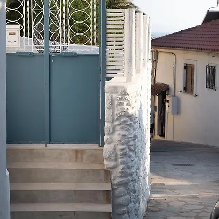 Positivespace Heights Καλαμάτα