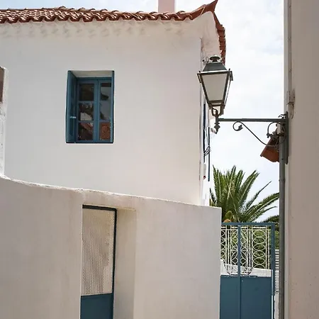 Positivespace Heights Kalamata