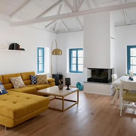 Positivespace Heights