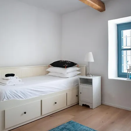 Positivespace Heights *