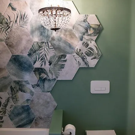 ヴィラ Positivespace Heights カラマタ