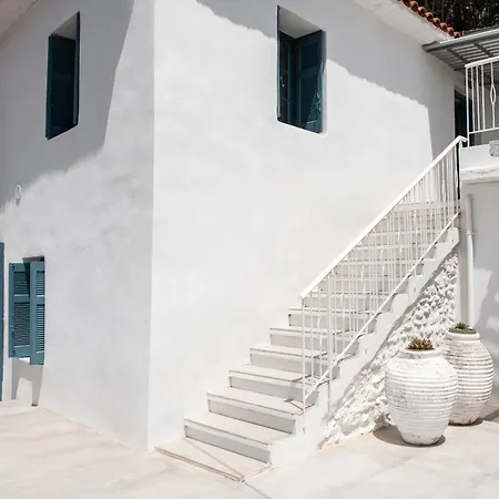 Positivespace Heights Villa