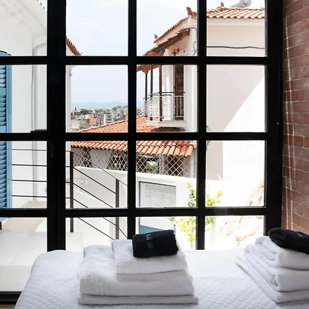 Positivespace Heights カラマタ