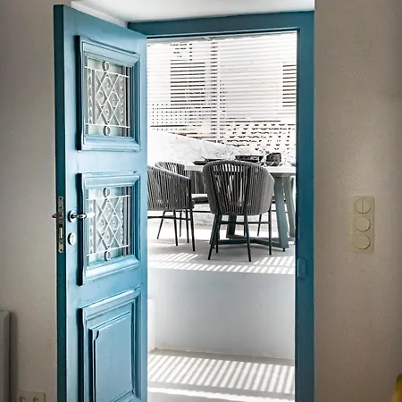 Villa Positivespace Heights