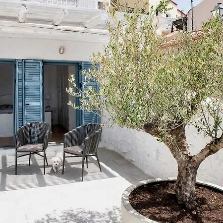 Positivespace Heights