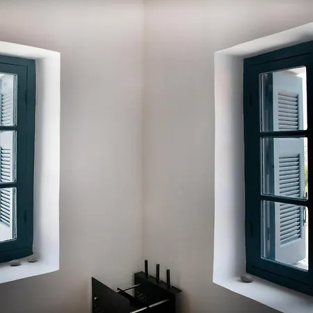 Villa Positivespace Heights