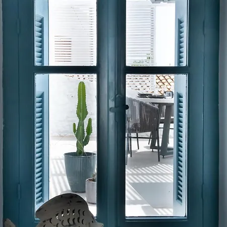 Positivespace Heights