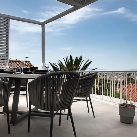 Villa Positivespace Heights Kalamata