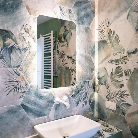 Positivespace Heights ヴィラ *