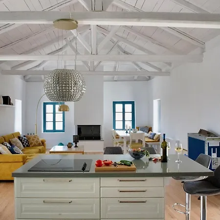 Positivespace Heights