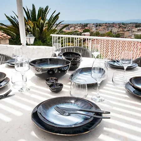 Positivespace Heights * Kalamata