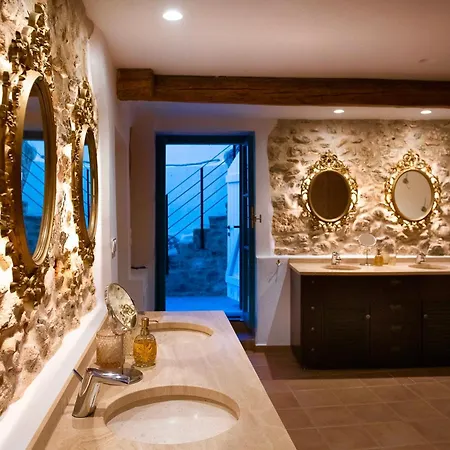 Villa Positivespace Heights Kalamata