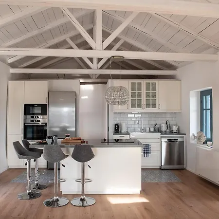 Positivespace Heights Villa