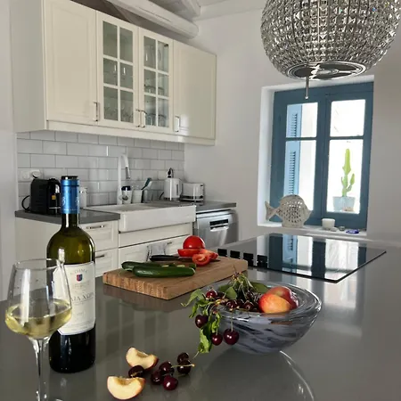 Villa Positivespace Heights *