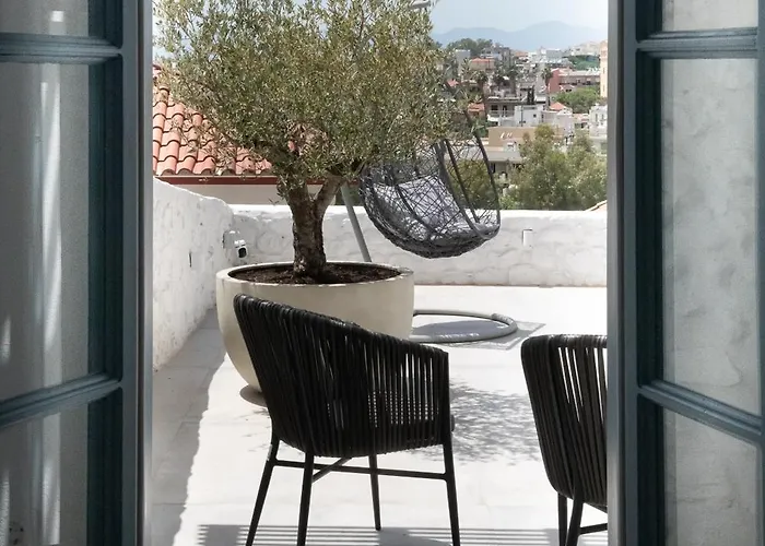 Positivespace Heights Villa