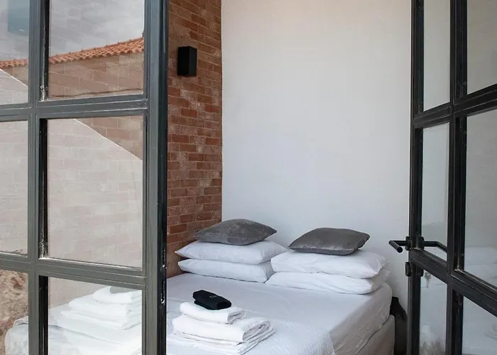 Positivespace Heights Kalamata