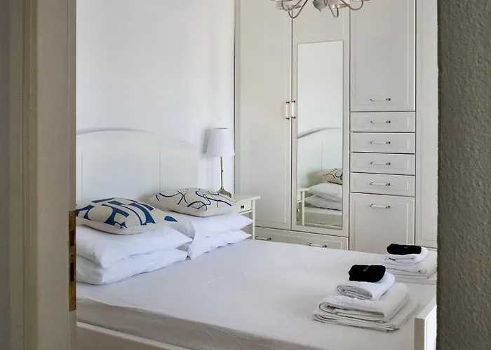 Positivespace Heights Villa *