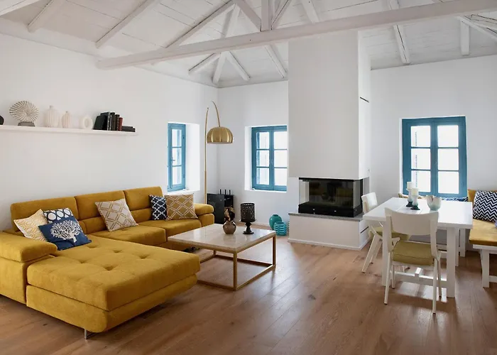 Positivespace Heights