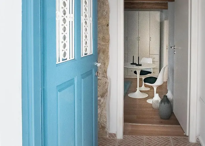 Villa Positivespace Heights *