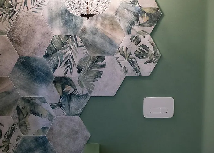 Villa Positivespace Heights Kalamáta