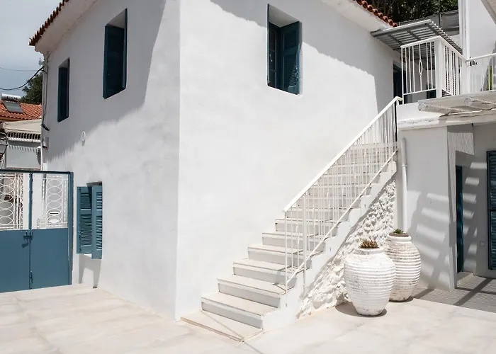 Positivespace Heights Villa