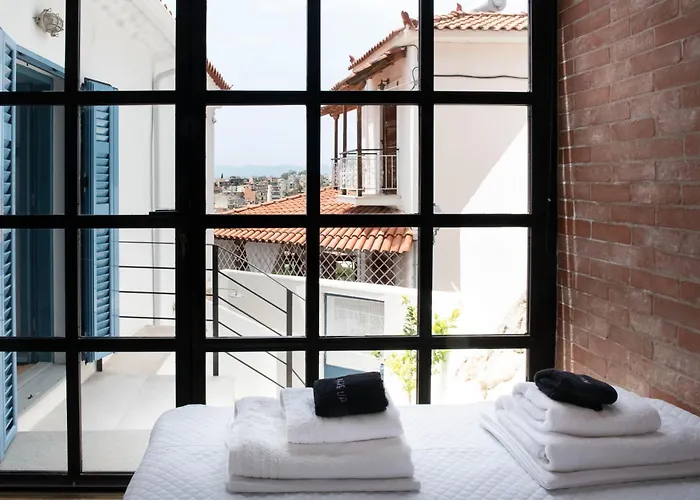 Positivespace Heights Kalamata