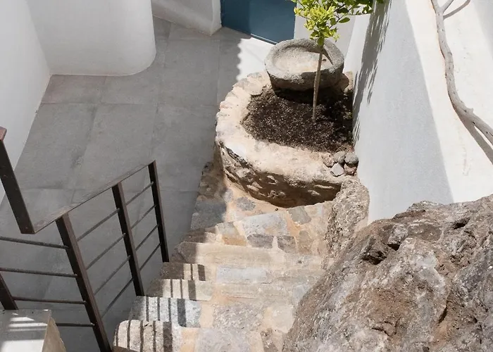 Positivespace Heights