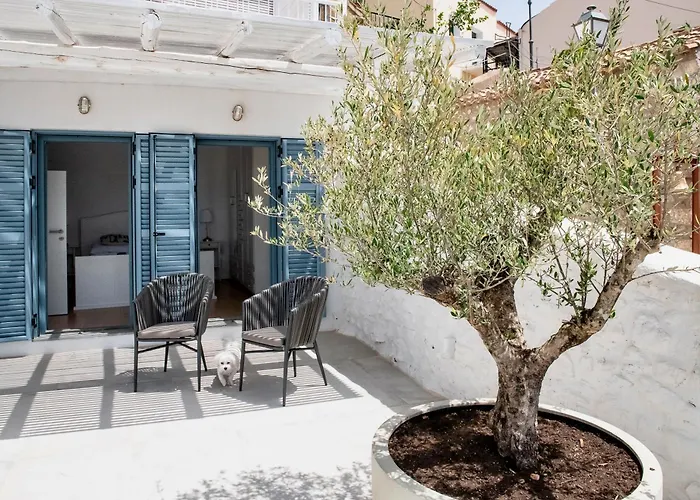 Positivespace Heights