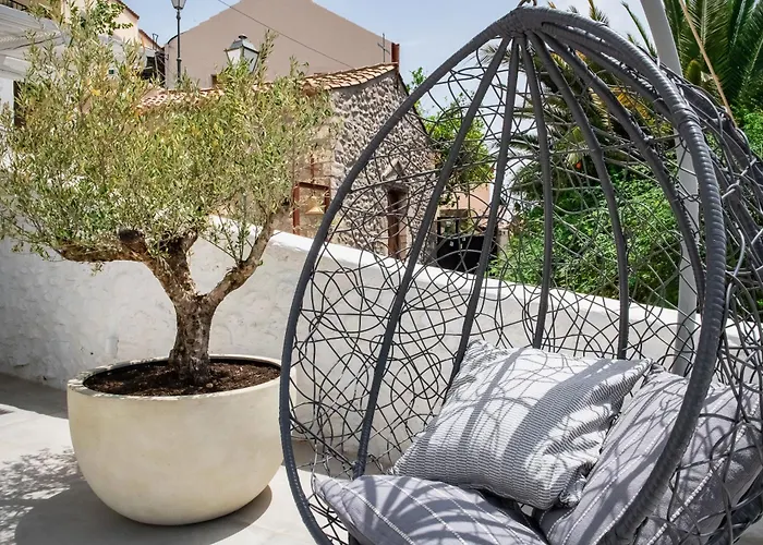 Positivespace Heights *