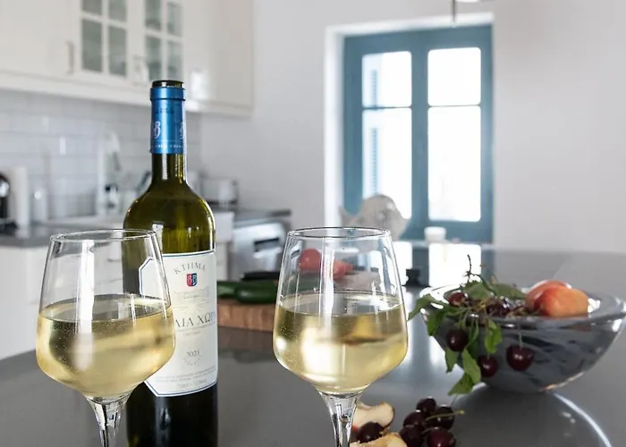 Villa Positivespace Heights