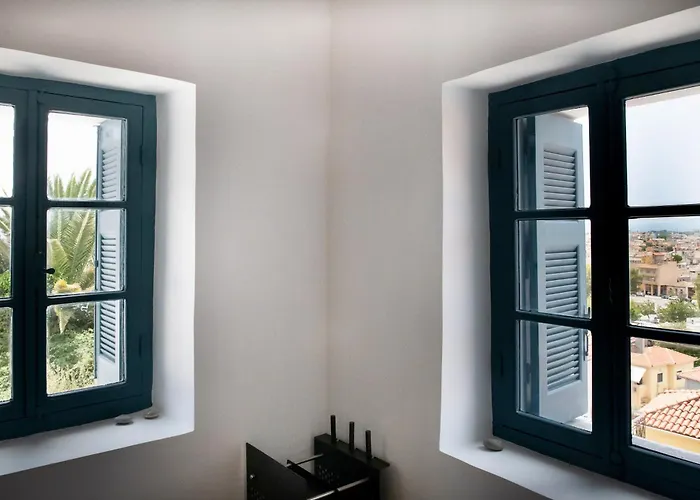 Villa Positivespace Heights