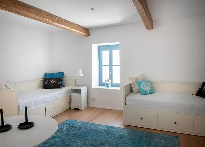 Positivespace Heights * Kalamata