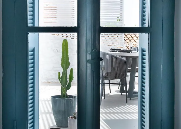 Positivespace Heights