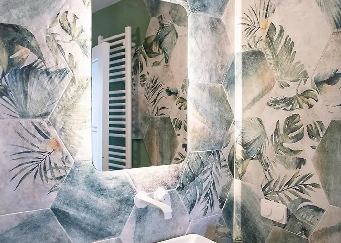 Positivespace Heights Villa *