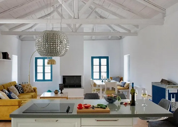 Positivespace Heights