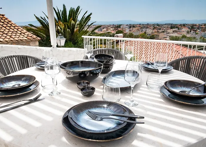 Positivespace Heights * Kalamata