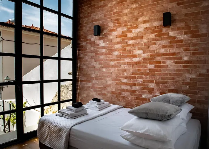 Positivespace Heights *