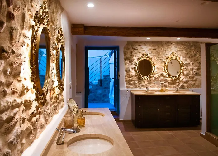 Villa Positivespace Heights Kalamata