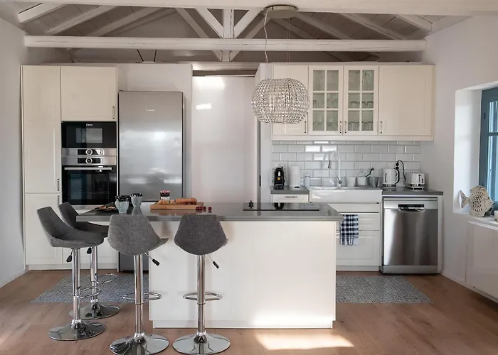 Positivespace Heights Villa Kalamata