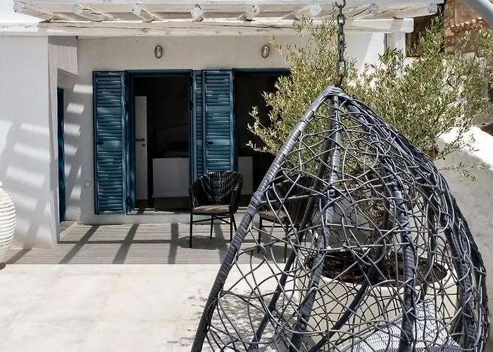 Positivespace Heights Kalamata