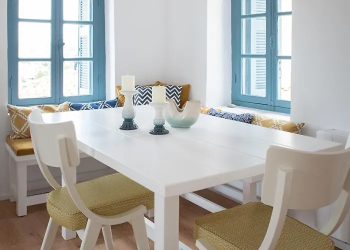 Positivespace Heights