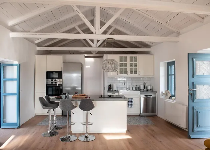 Positivespace Heights Villa